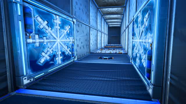 Black Deathrun