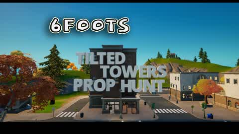Tilted Hiding Game's