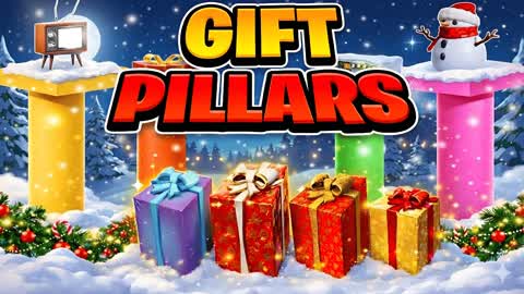 THE PILLARS GIFT