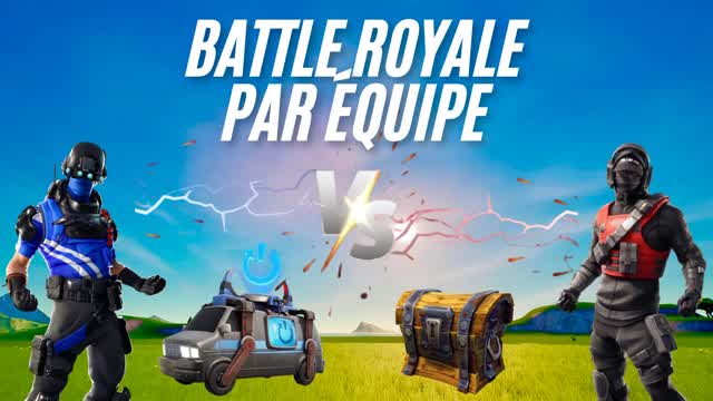 Battle Royale: Conflit sur l’Île Oubliée
