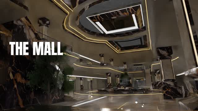 MALLMAYHEM