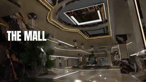 MALLMAYHEM