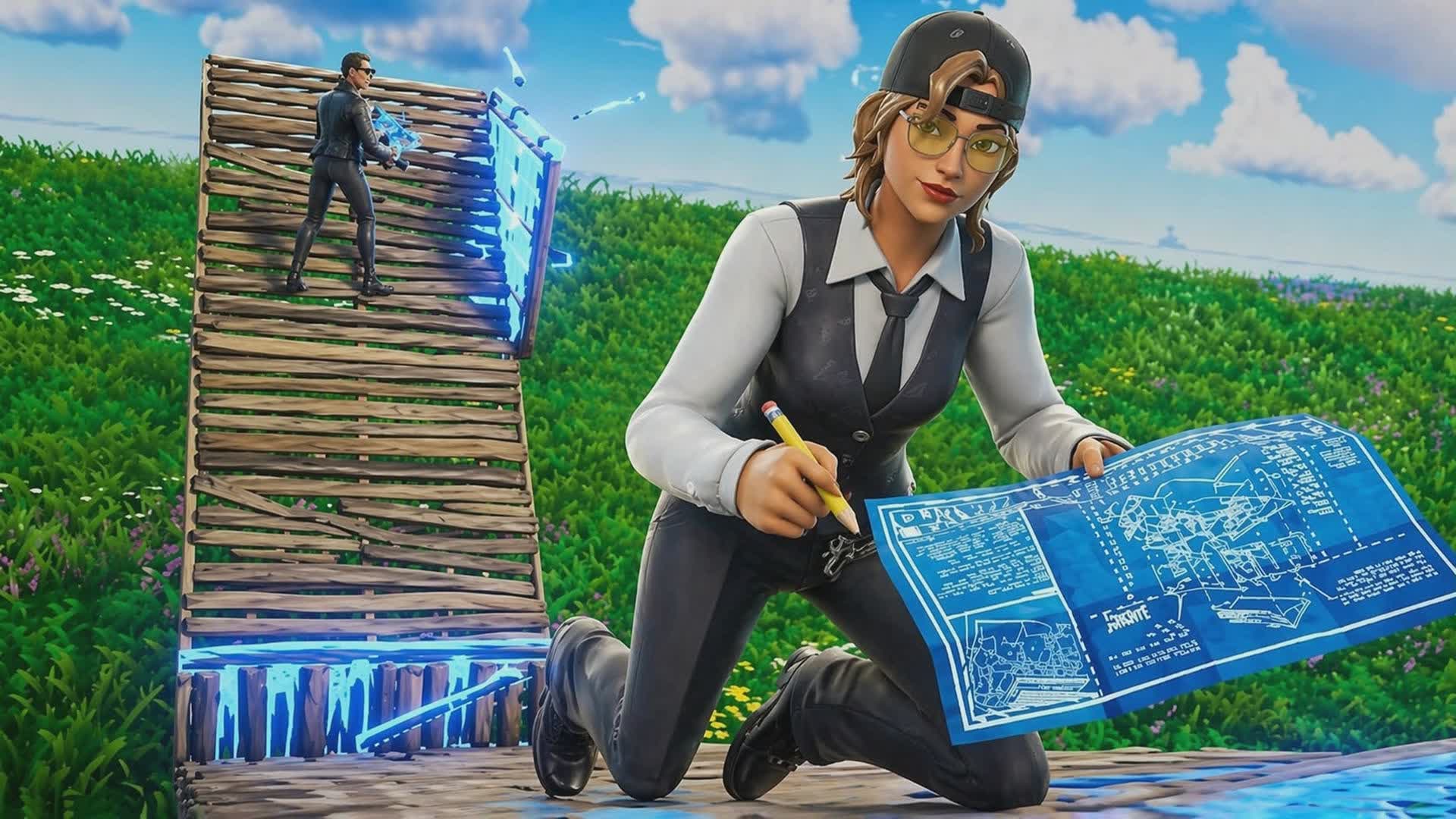 Captain 1v1