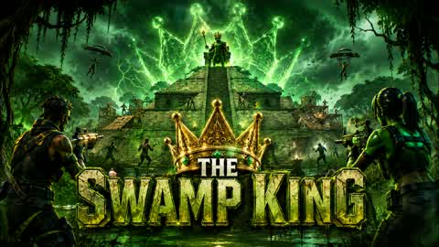👑THE SWAMP KING [FREE FOR ALL]