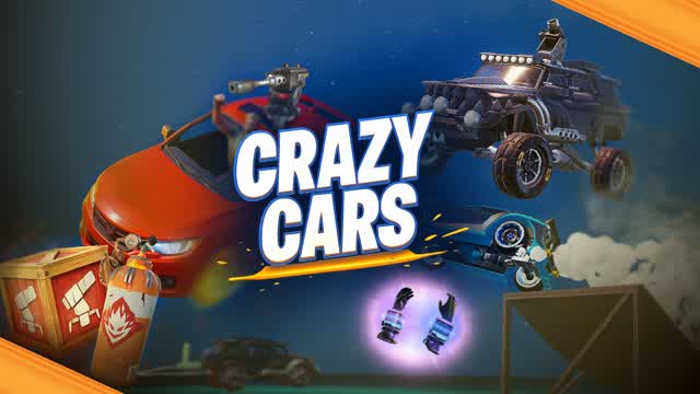 CARROS SUPER LOUCOS