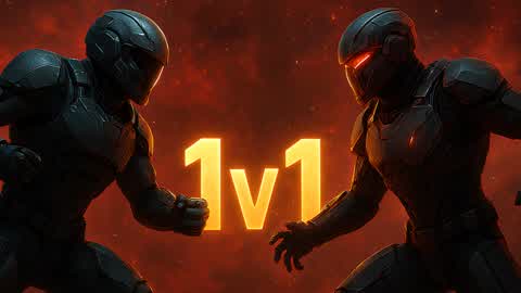 1V1 Galaxy