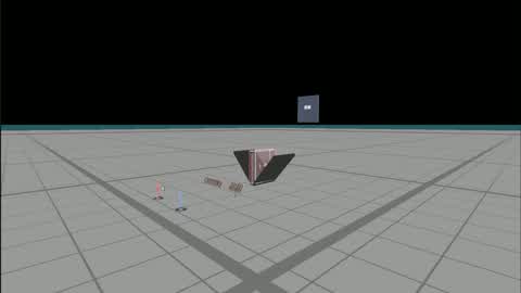 BuildFight 1 V1