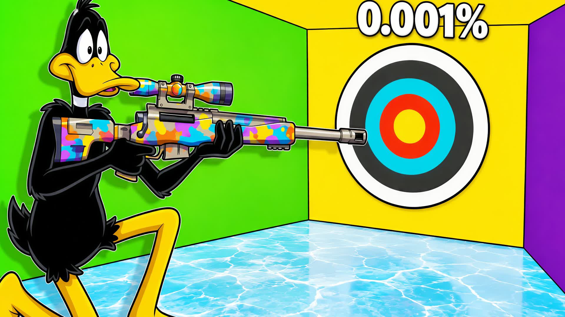 🚀 MOON JUMP TRICKSHOTS 🌙🎯