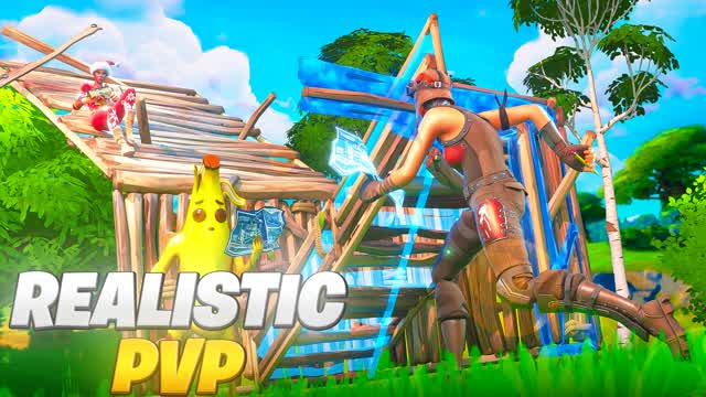 FFA REALISTIC PVP ALL GUNS SQUID GAME