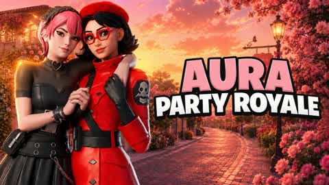 Aura Party Royal
