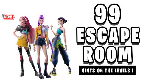 NEW KPOP HALLOWEEN ESCAPE ROOM-99 LEVELS