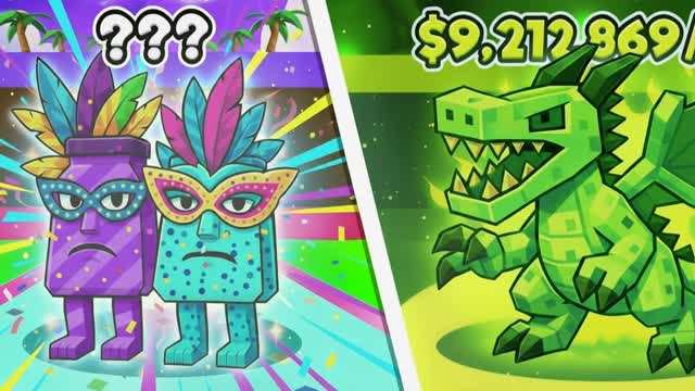 STEAL THE BRAINROT SQUID GAME CHARACTER