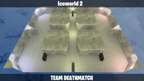 Iceworld