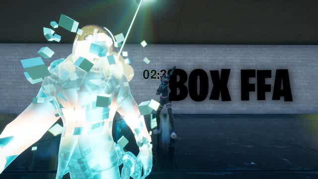 Box FFA