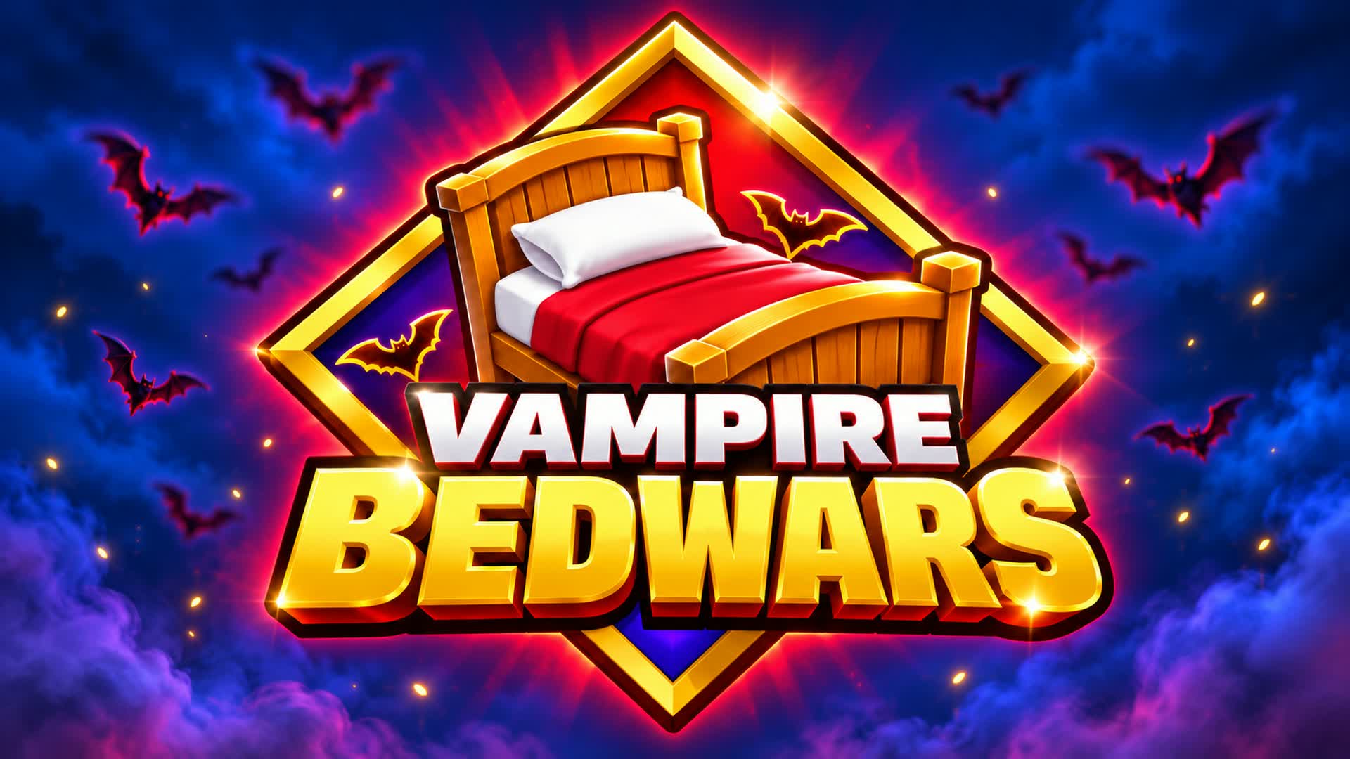 VAMPIRE BED WARS