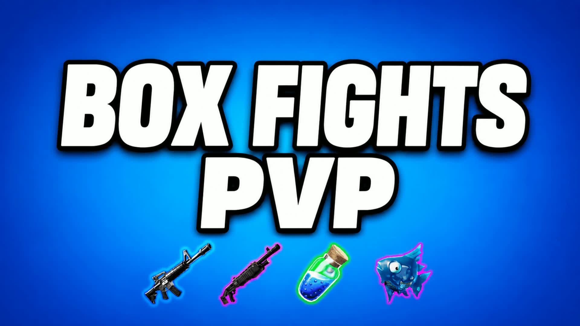 SIRRENDERZ ボックス PvP