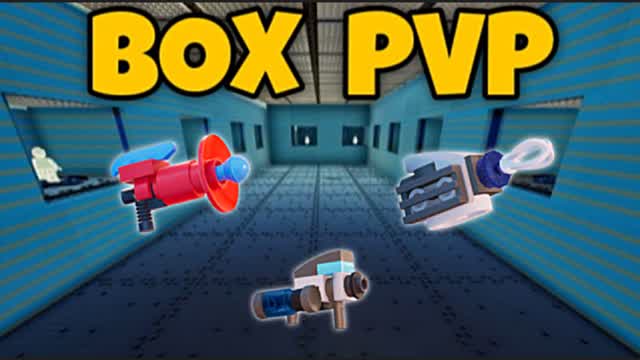 BRICK BOXFIGHTS 🧱