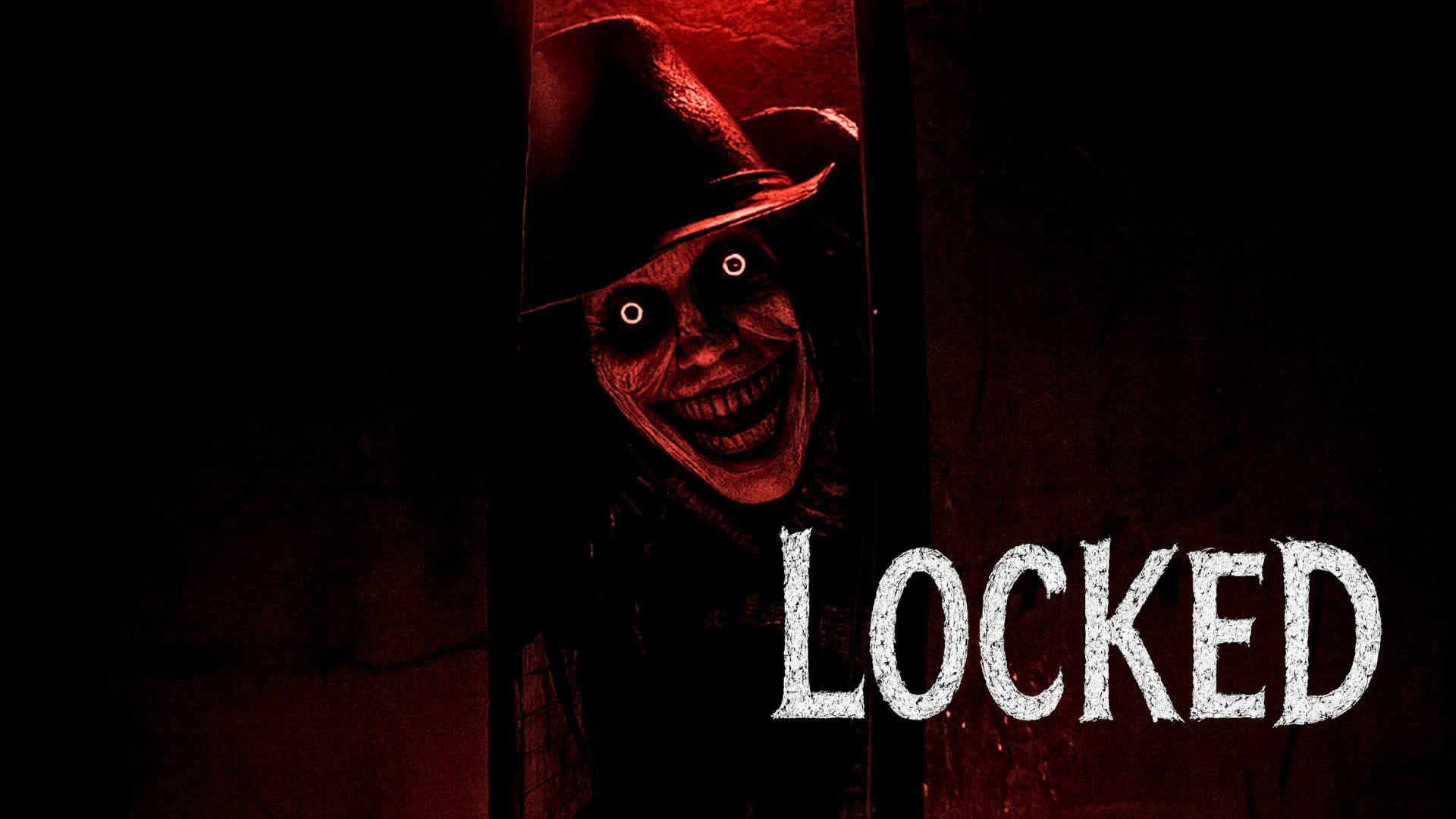 LOCKED [HORROR]