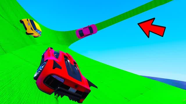 Capture 1 – Challenging Obby Parkour