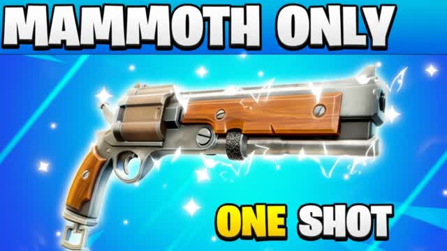 MAMMOTHđ«đŻONE HIT