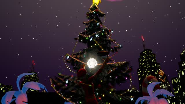 Super Toons 3 Season 1 Frosty Fest 2023