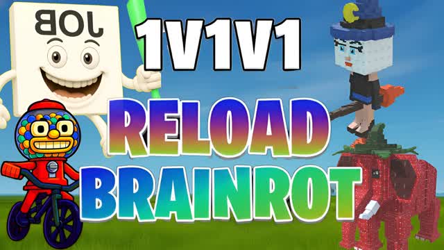 1V1V1 BRAINROT