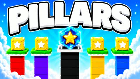 PILLARS OF LUCK ⭐ (FFA)