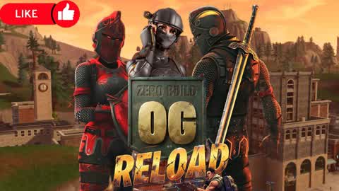 OG ZB Reload FFA