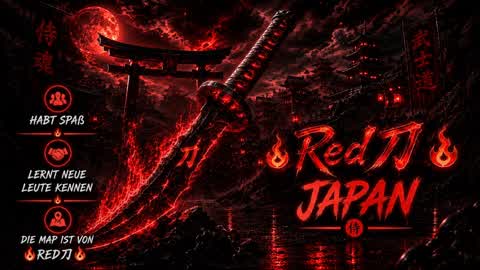 🔥 RedJapan 🔥