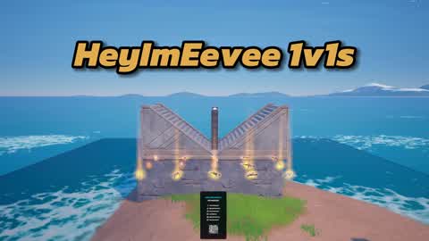 HeyImEevee 1v1s