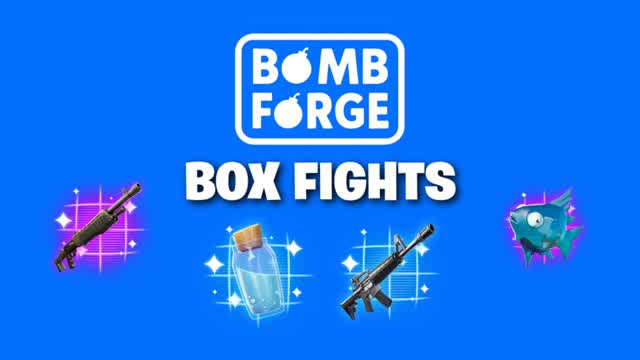 Box Fights PVP