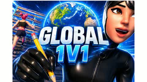 GLOBAL 1V1