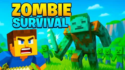 ZOMBIE SURVIVAL ULTIMATE 🧟‍♂️
