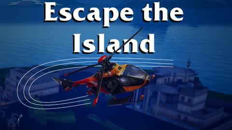 Escape the Island