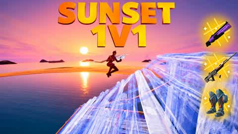 SUNSET 1V1