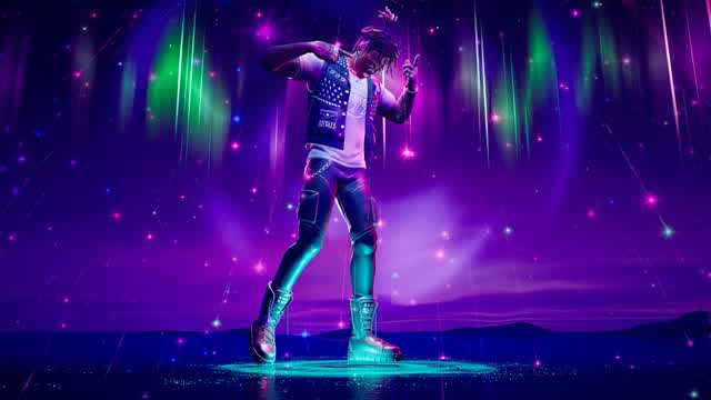 JUICE WRLD LIVE CONCERT đœ