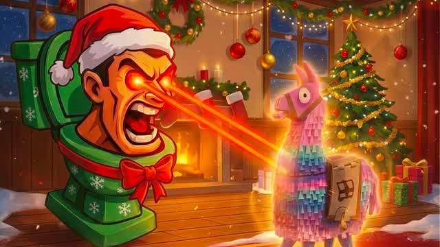 🦙Lamarot Practice💪