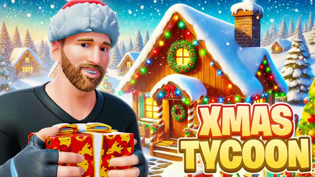 Capture 1 â đ
XMAS TYCOONđ