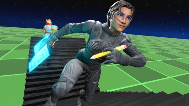 😱CHANI 1 VS 1 FFA😱