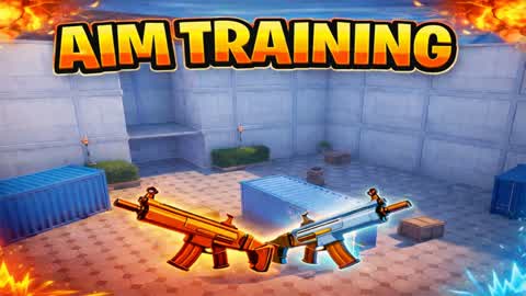 🎯Aim Training and Practice 1v1🎯