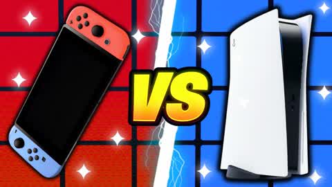 RED VS BLUE 🔴🔵 PRACTICE PVP 🔴🔵