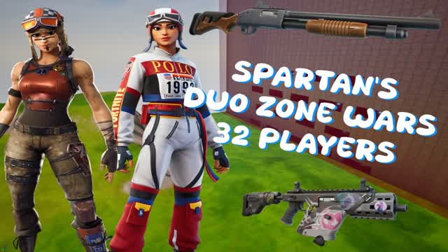 Capture 1 – DUO ZONE WARS 32 PLAYERS