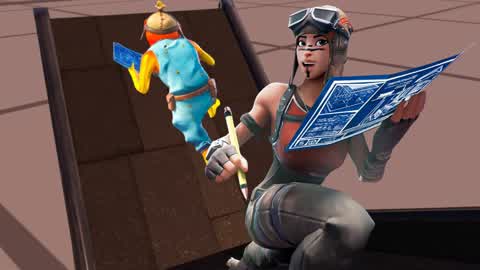 1V1 grid fights