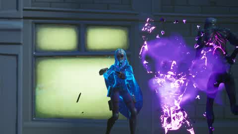 Hello Zombie