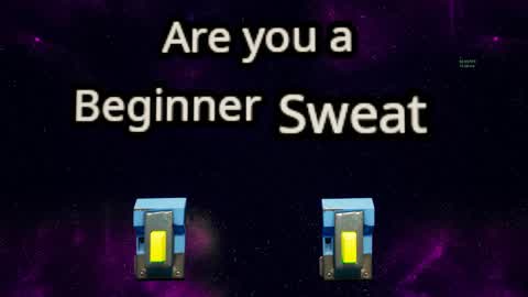Beginner and Sweat FFA