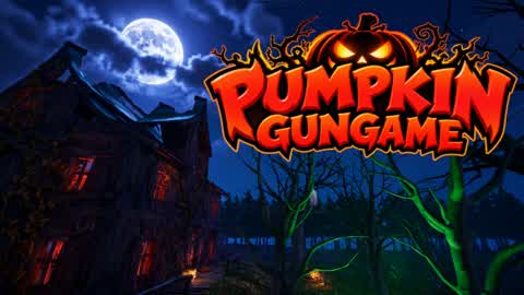 Pumpkin Gun Game