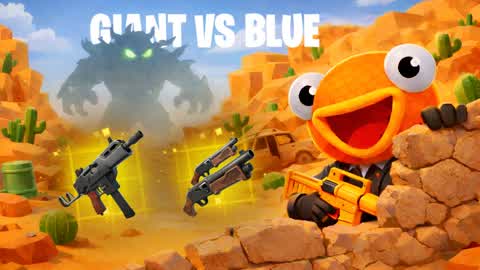 giant vs blue
