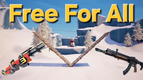 ice building free for all