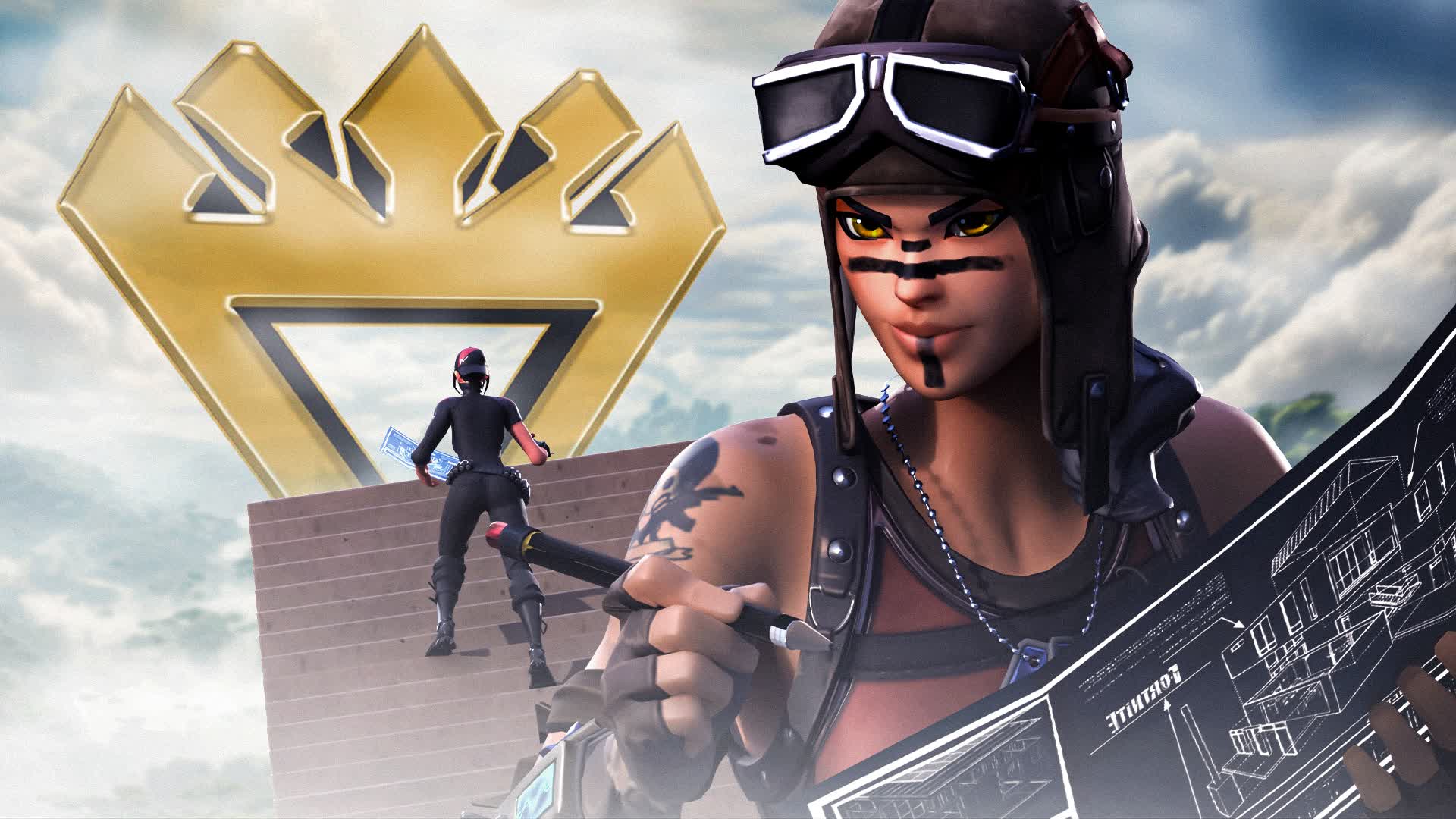 OBQ 1V1