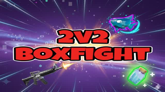 2vs2 boxfight